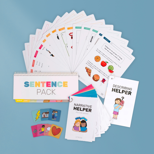 Ultimate Visuals Bundle